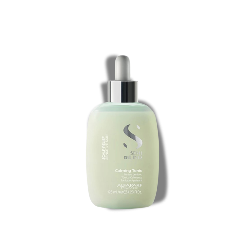 SCALP LOSION ZA IRITIRANU I OSETLJIVU KOŽU 125ml 