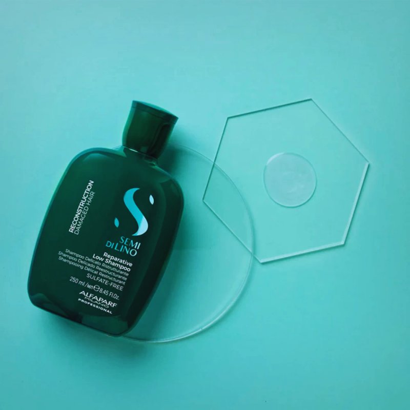 alfaparf RECONSTRUCTION ŠAMPON za oštećenu kosu  250ml