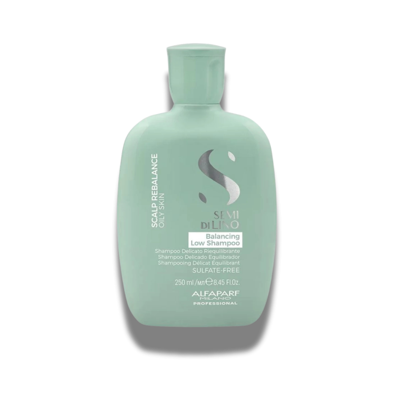 Alfaparf SCALP šampon ZA MASNU KOSU 250ml