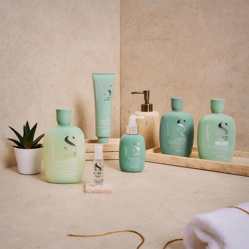 Alfaparf Scalp šampon protiv peruti 250ml