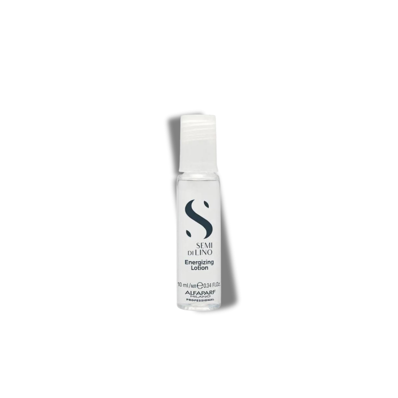 Alfaparf Semi Di Lino Scalp ampule protiv opadanja kose 12x10ml