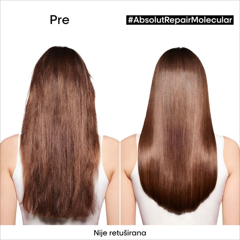 L’Oréal Professionnel Absolut Repair Molecular Serum Koji Se Ispira 250ml