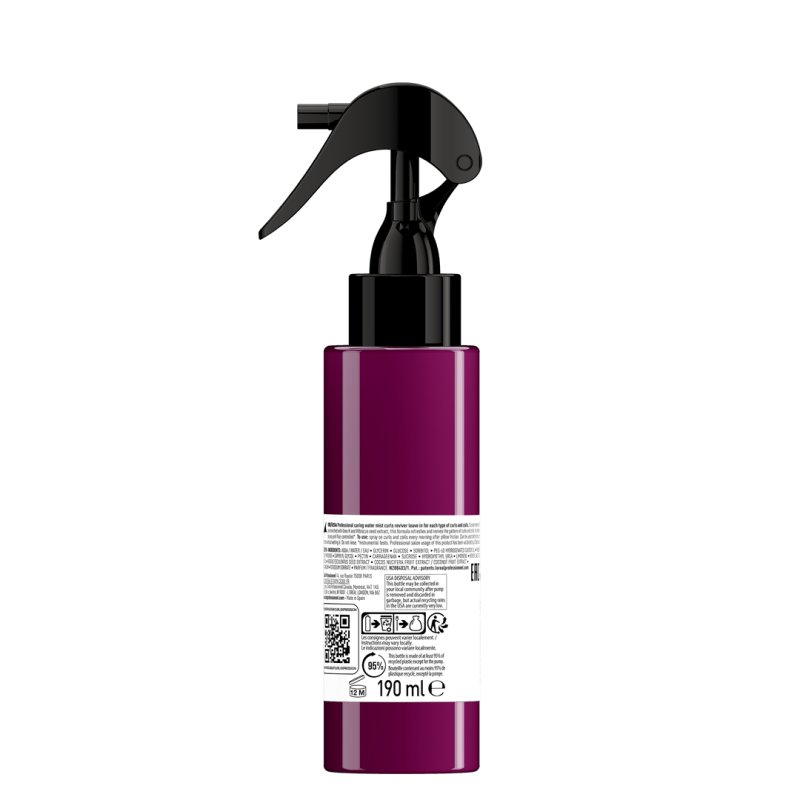 L'Oréal Professionnel Curl Expression Reviver Sprej Za Kosu 190ml