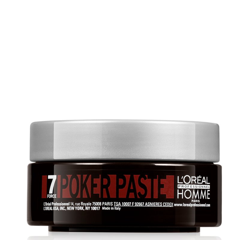 L’Oréal Professionnel LP pour hommes Poker Pasta 75ml