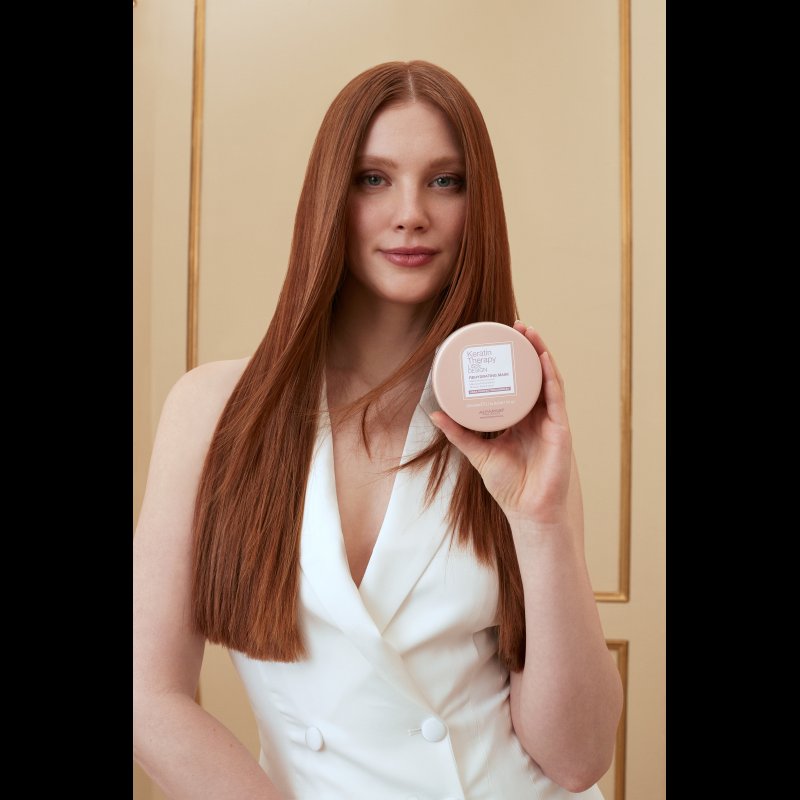 LISSE DESIGN REHYDRATING MASKA 200ml 